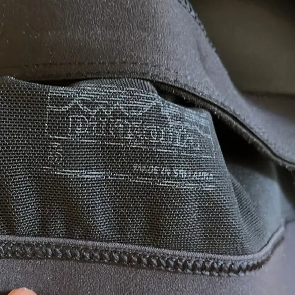 Patagonia Wild Trails Sports Bras (2)