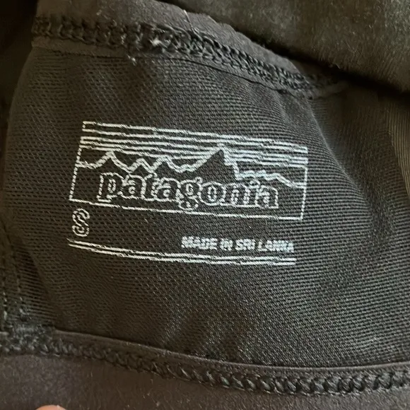 Patagonia Wild Trails Sports Bras (2)