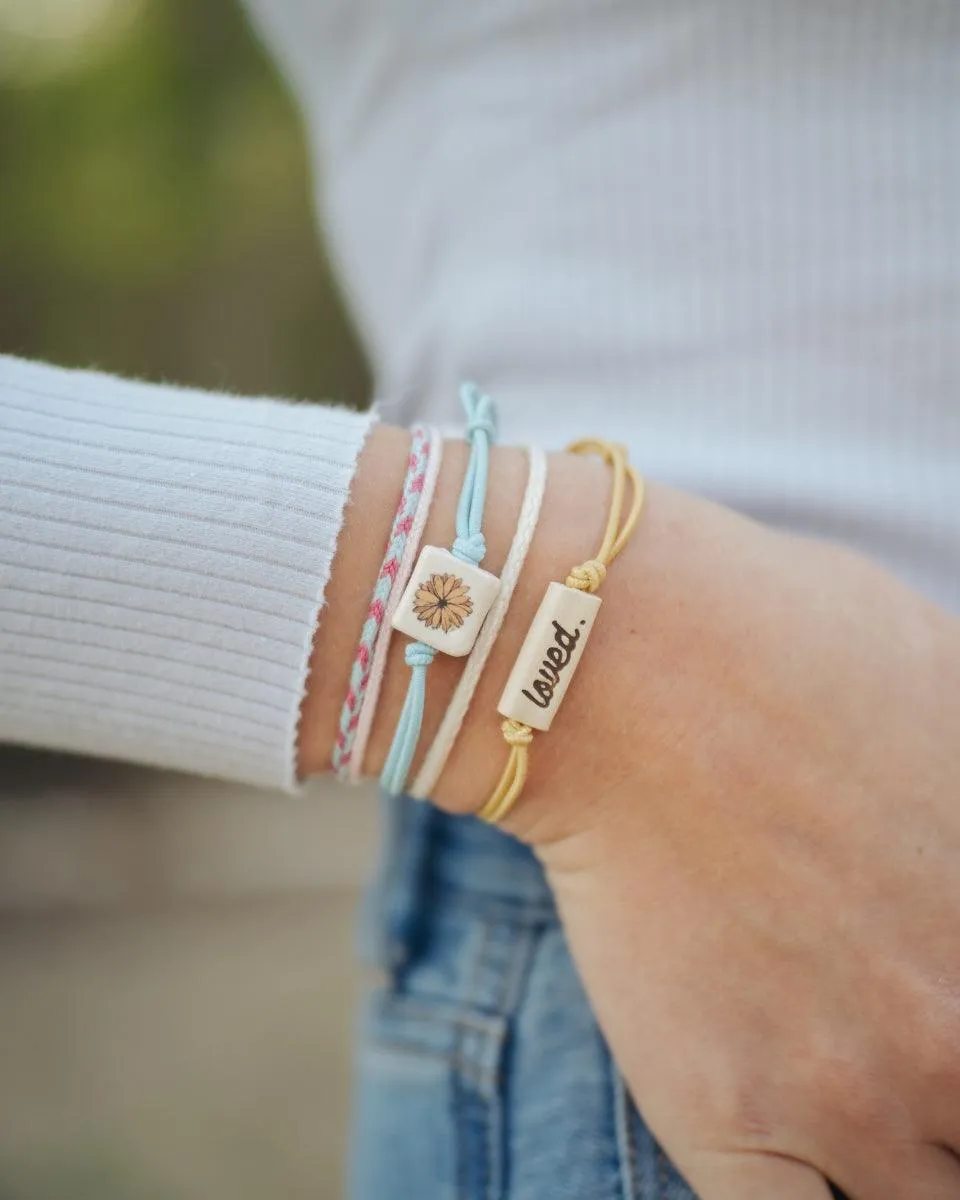 Pattern Viona Bracelets - BULK