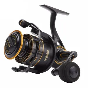 Penn Clash Spinning reel
