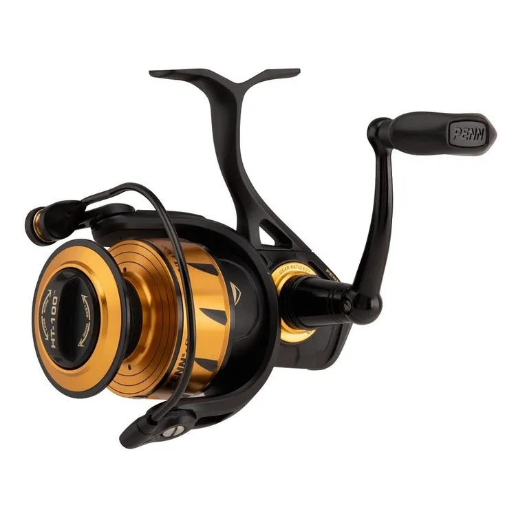 Penn Spinfisher SSVI Spin Reel