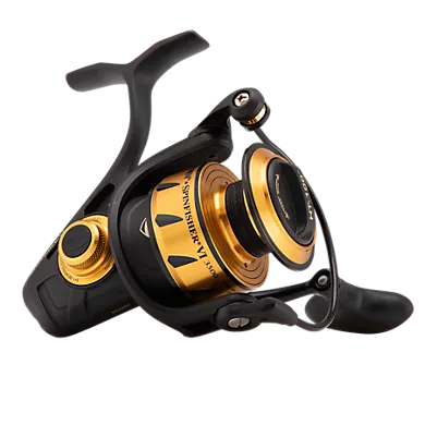 PENN® SPINFISHER  VI 3500 SPINNING