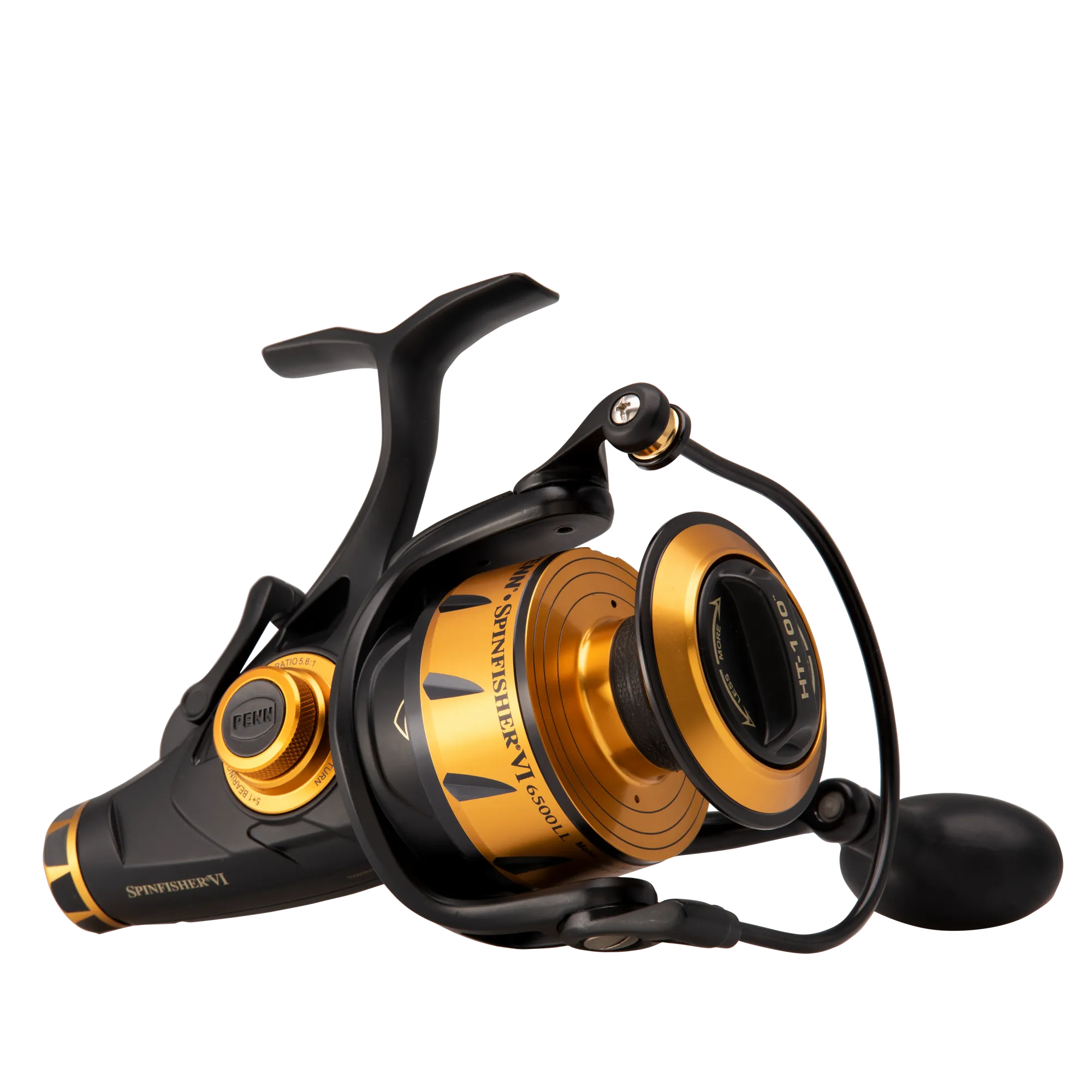 Penn Spinfisher VI Live Liner Spinning Reel