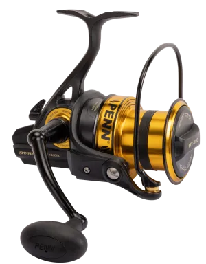Penn Spinfisher VII 7500LC Long Cast Spin Reel