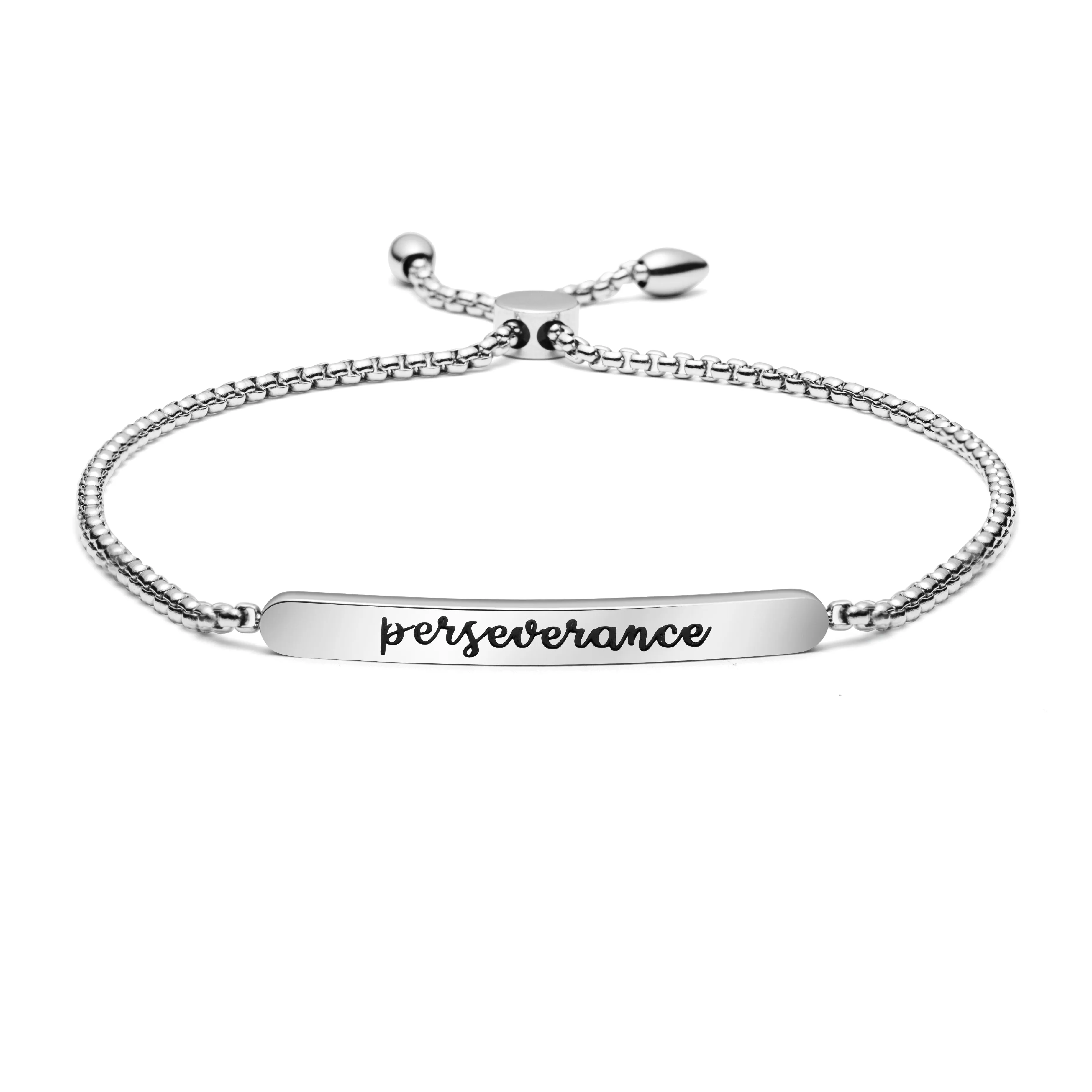 Perseverance Feminist Jewelry