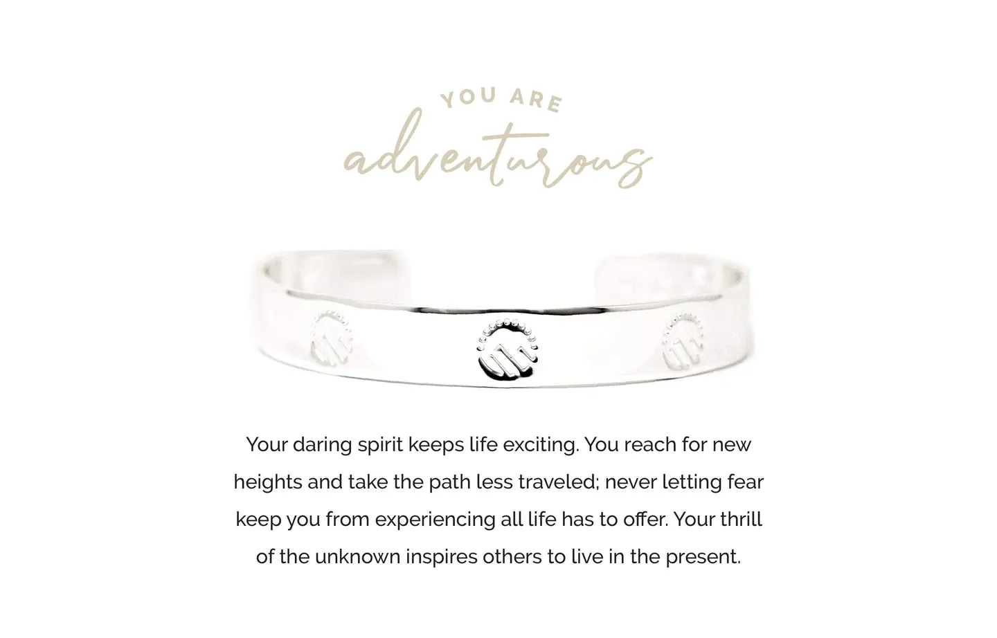 PIECES OF ME BRACELET