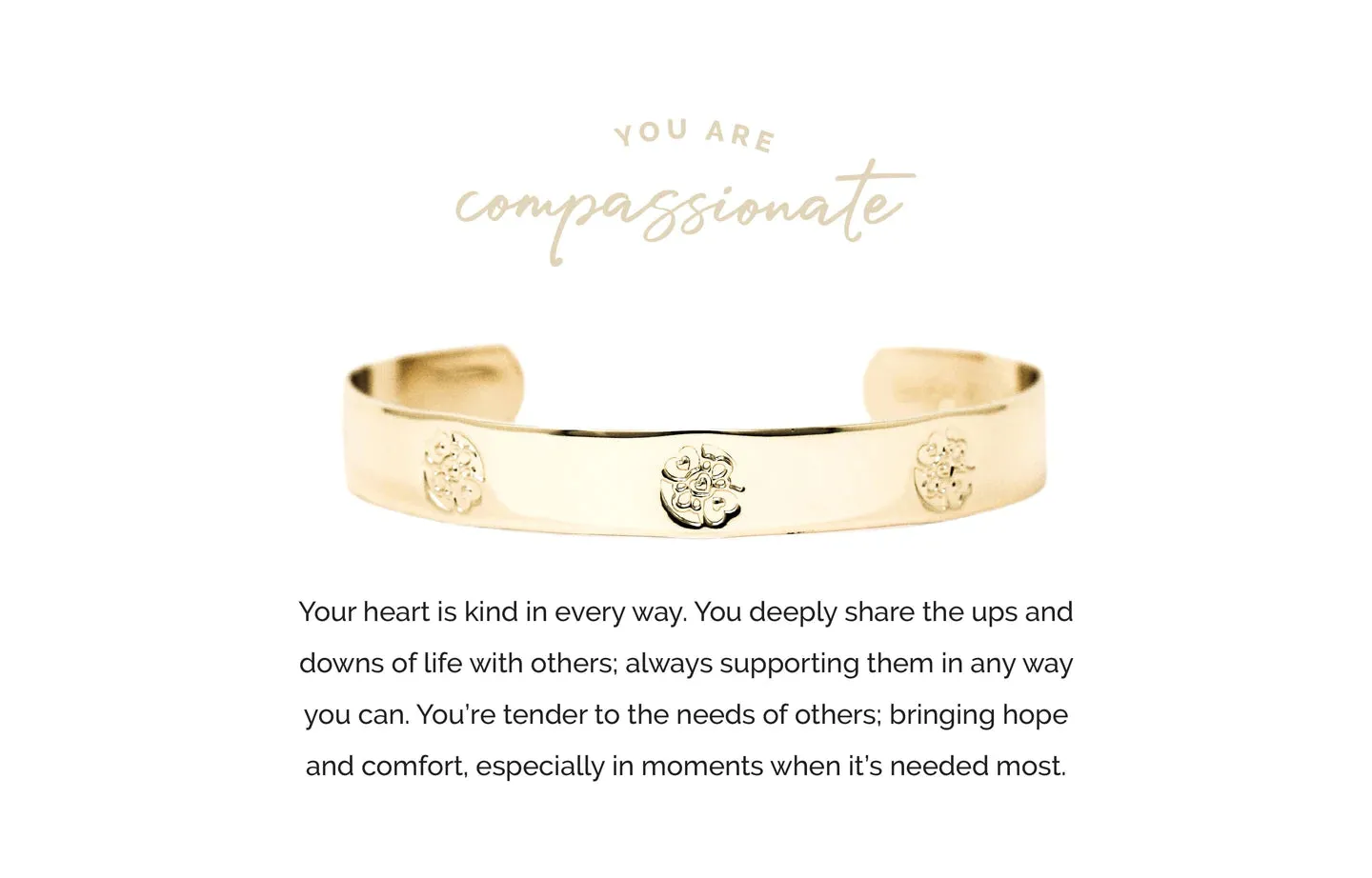 PIECES OF ME BRACELET