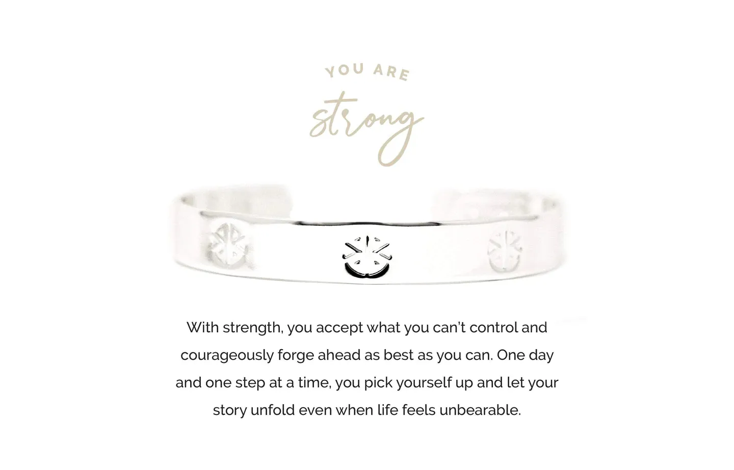 PIECES OF ME BRACELET
