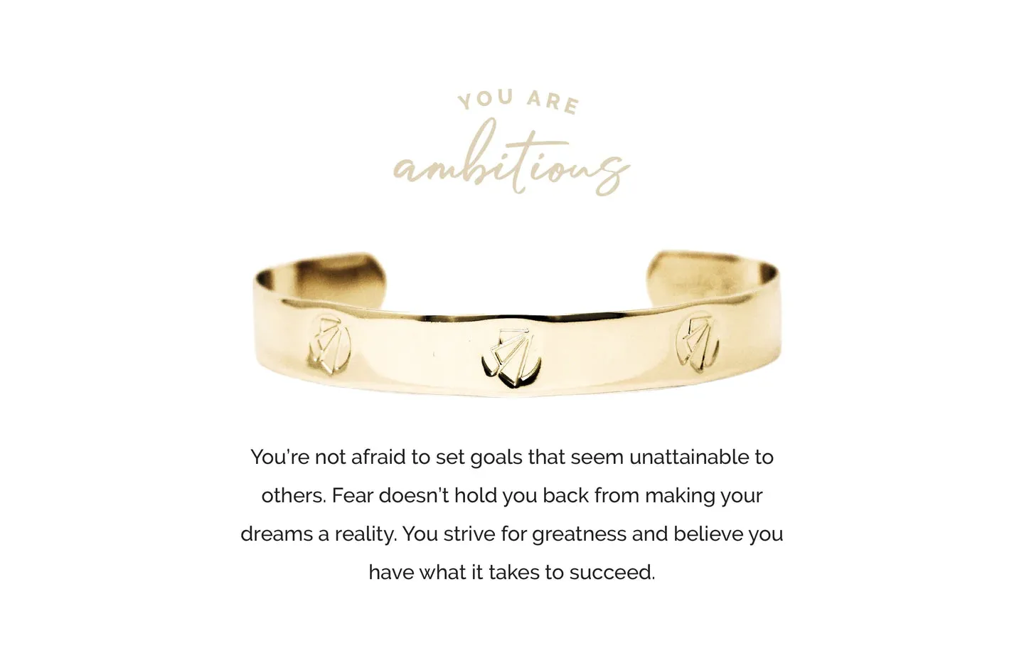 PIECES OF ME BRACELET
