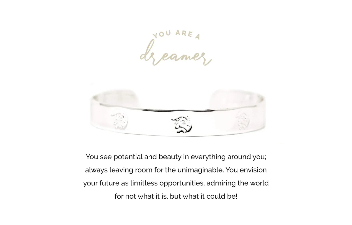 PIECES OF ME BRACELET