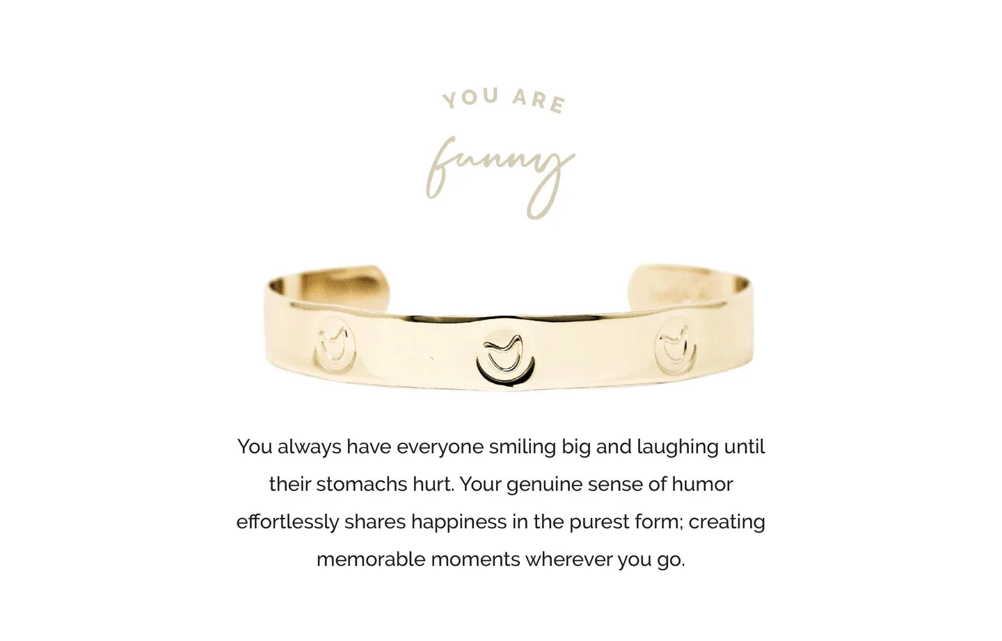 PIECES OF ME BRACELET