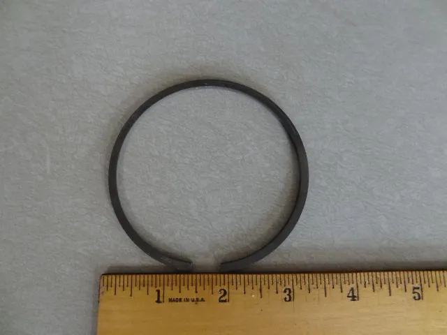 PISTON RING (#12060800)