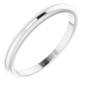 Platinum Matching band