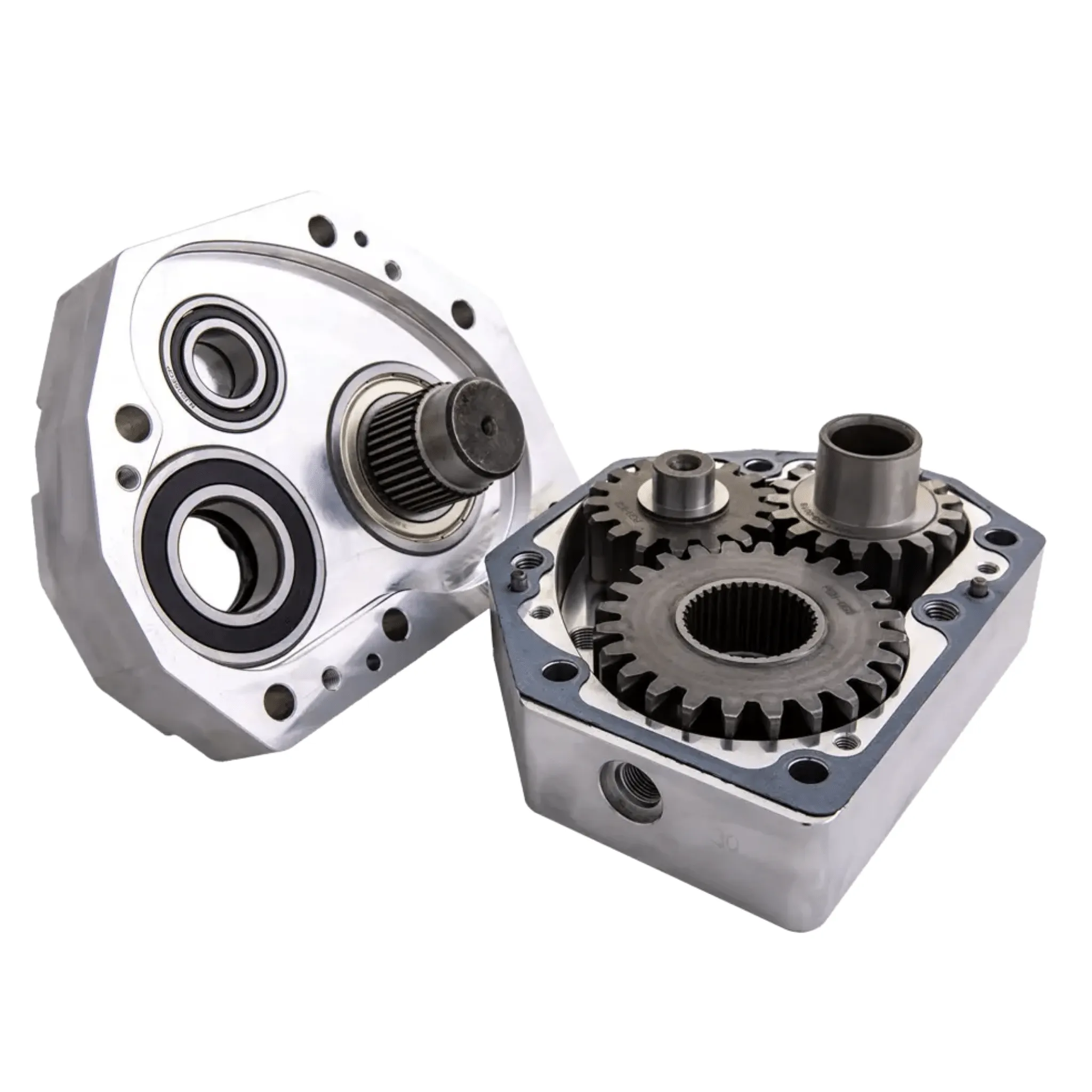 Polaris Ranger XP 900 4" Portal Gear Lift (2013 )
