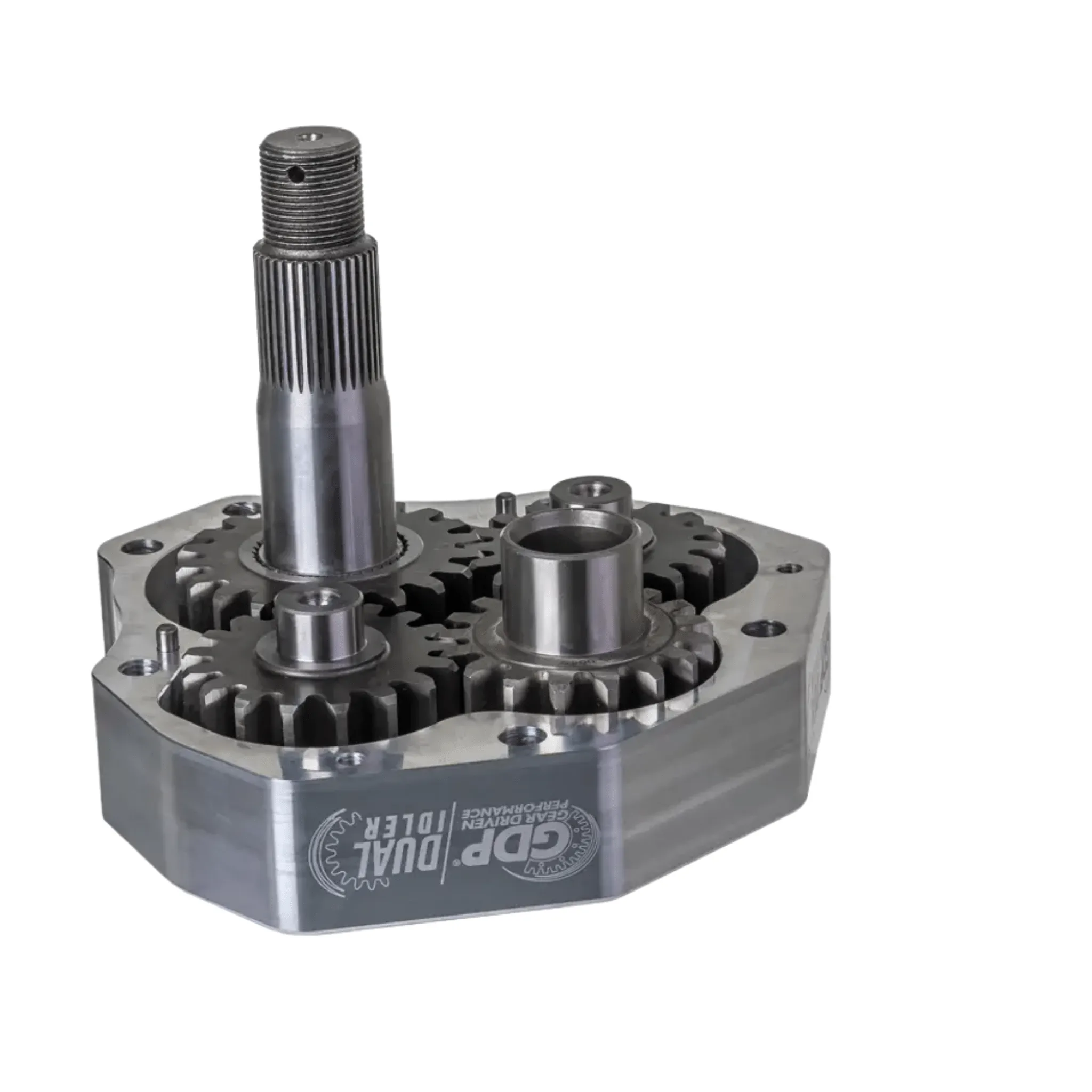 Polaris Ranger XP 900 4" Portal Gear Lift (2013 )