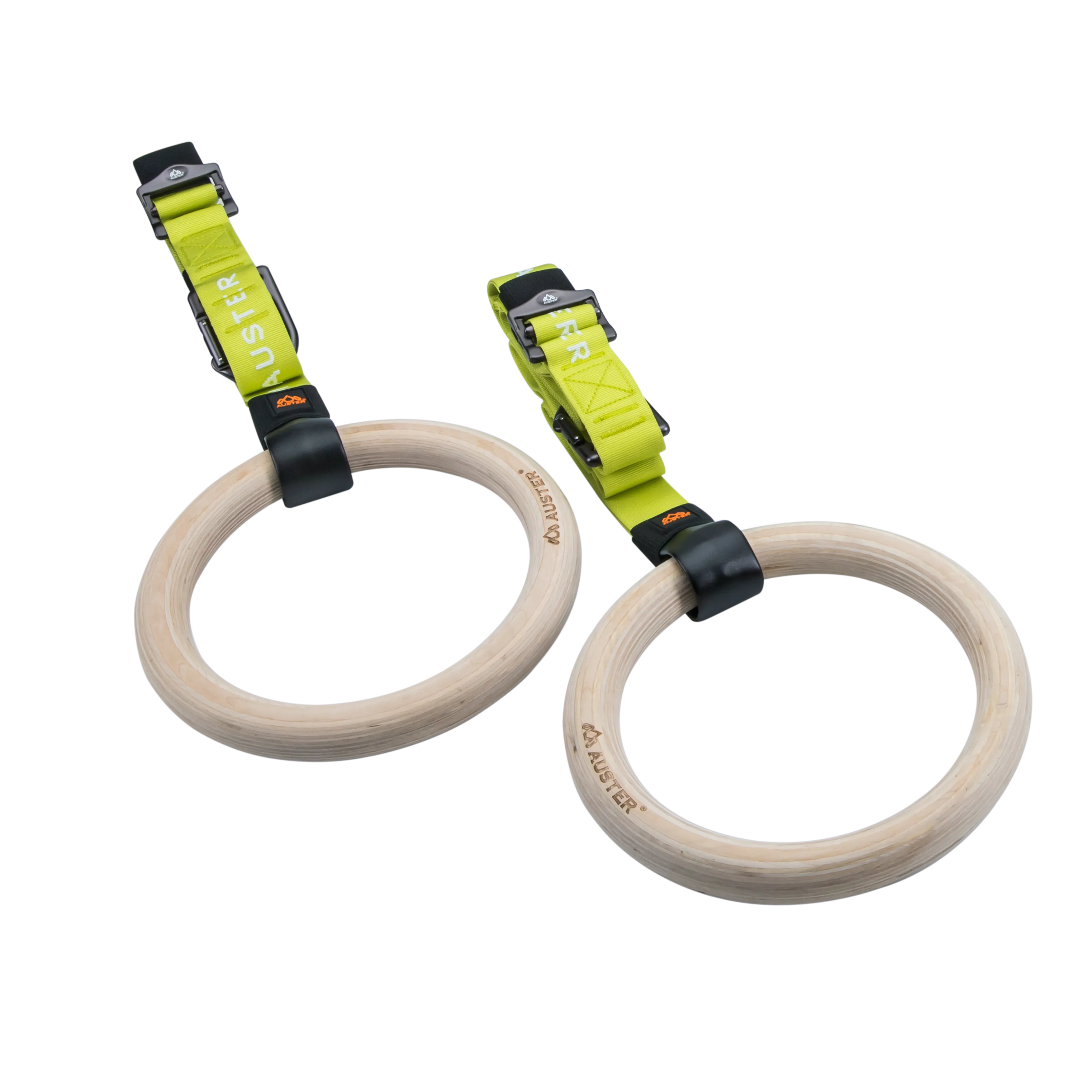 POWER RINGS