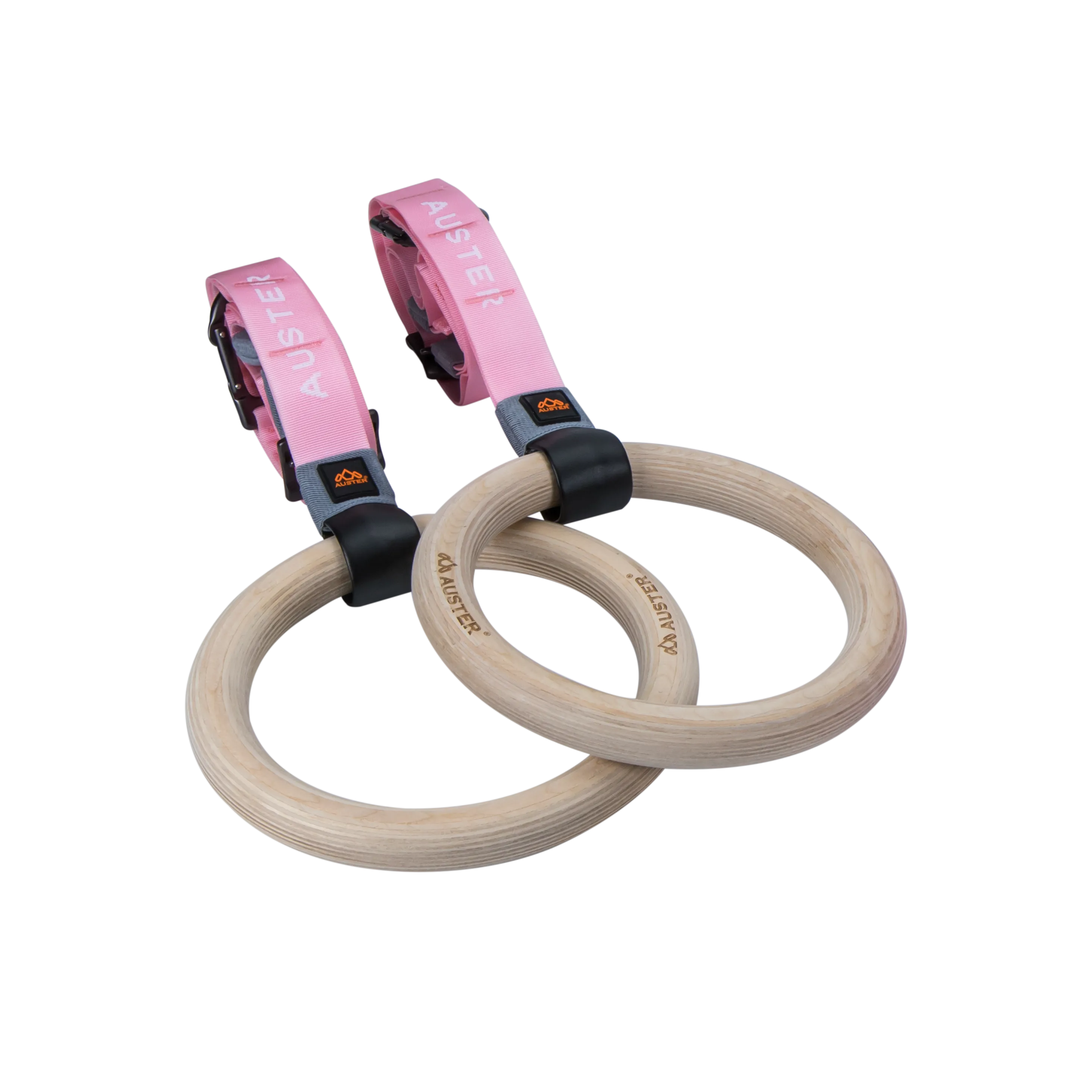 POWER RINGS