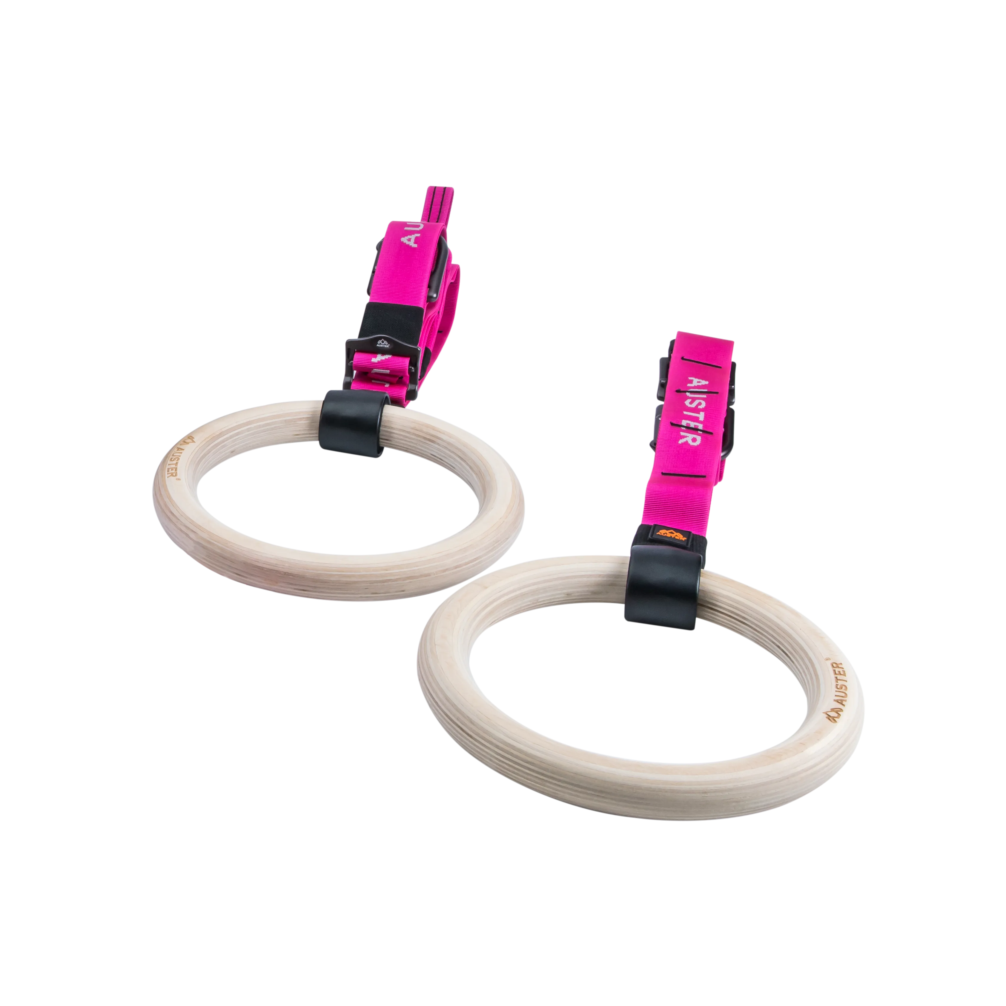 POWER RINGS