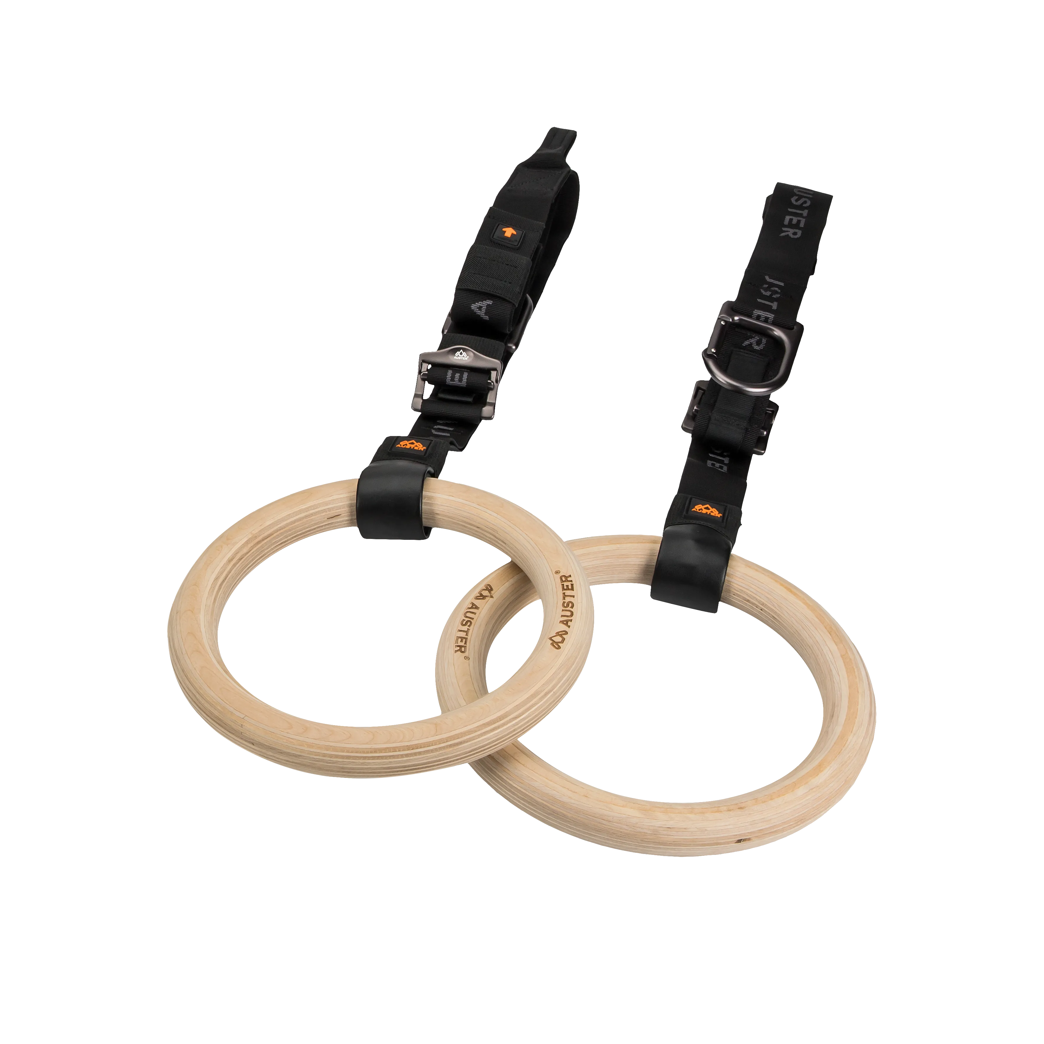 POWER RINGS