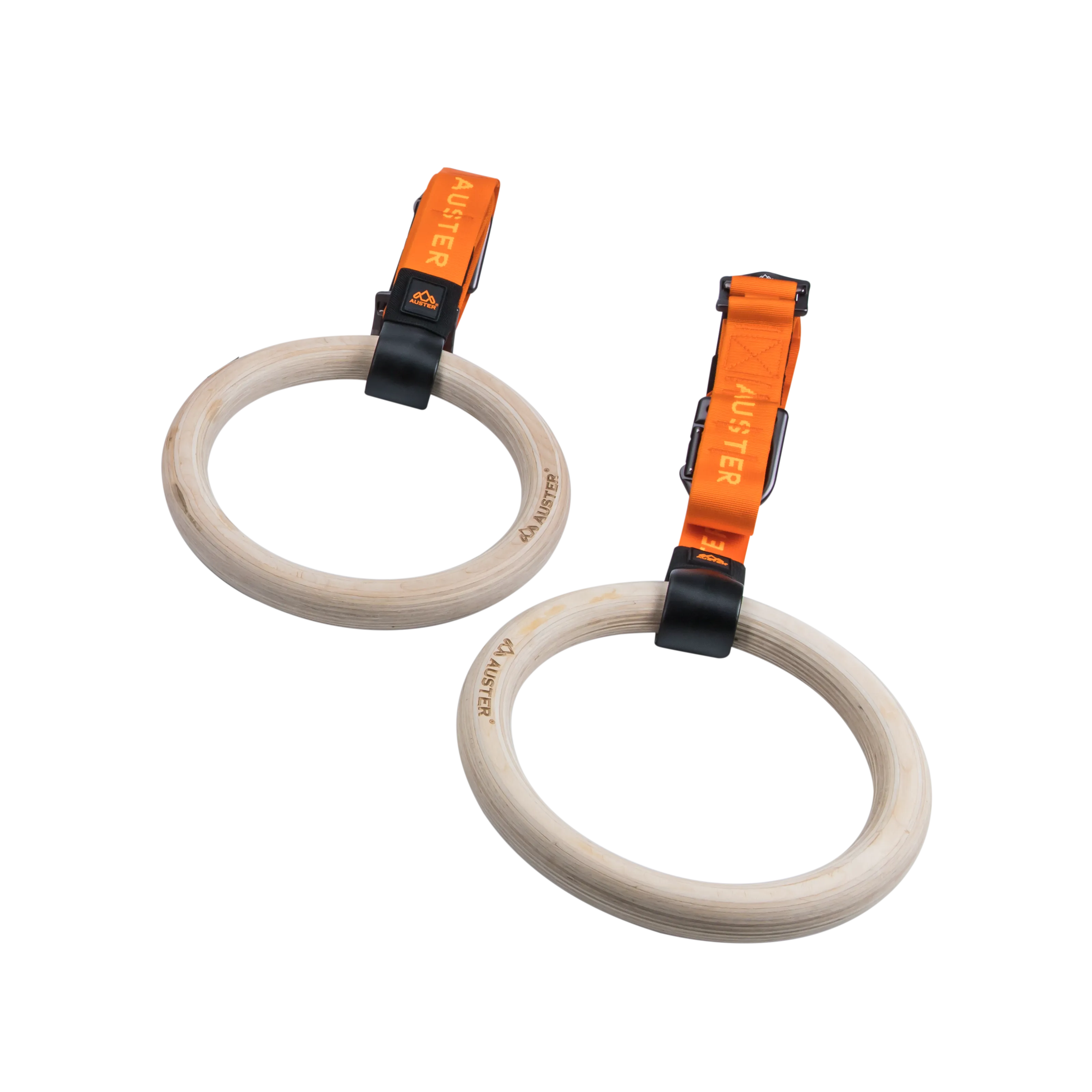 POWER RINGS