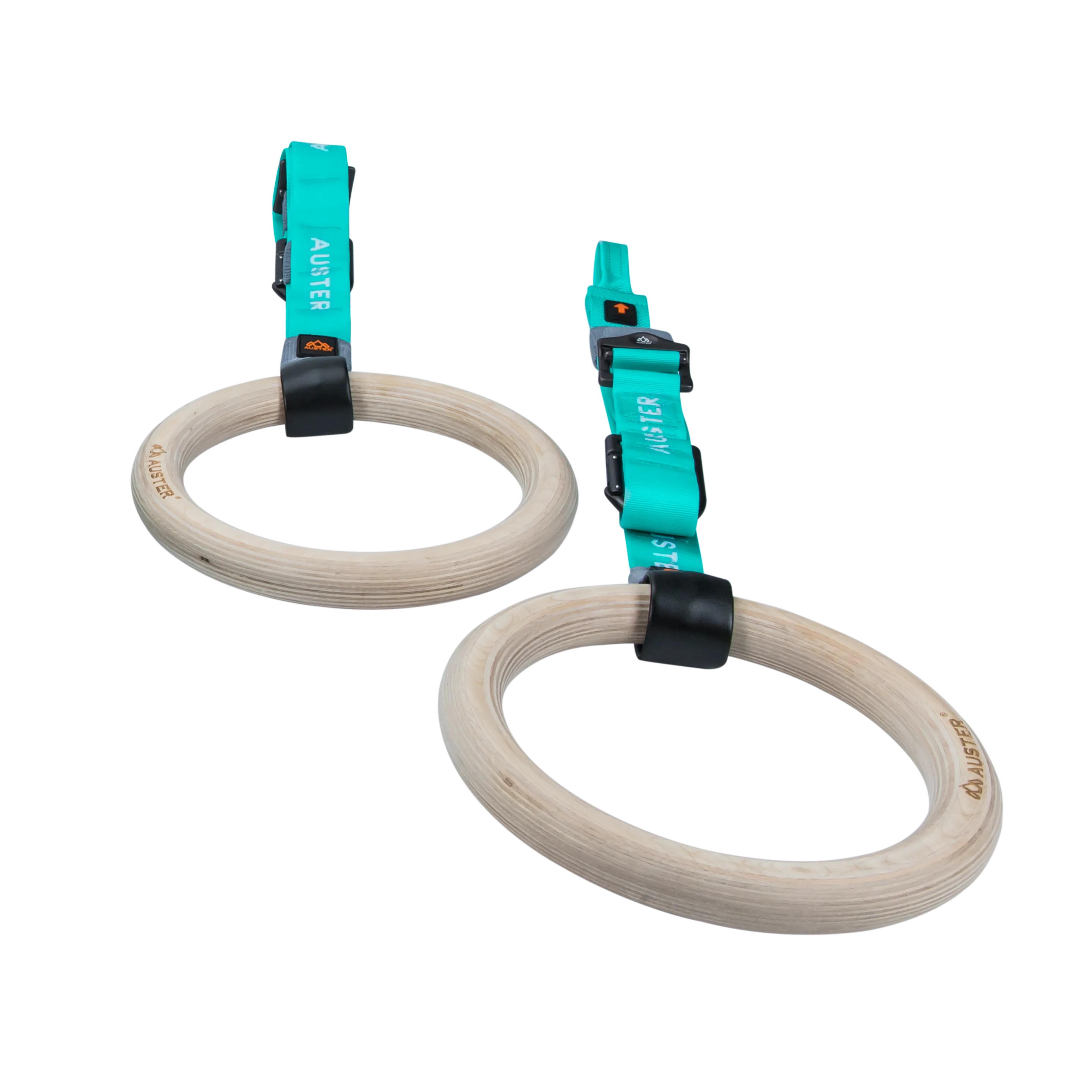 POWER RINGS