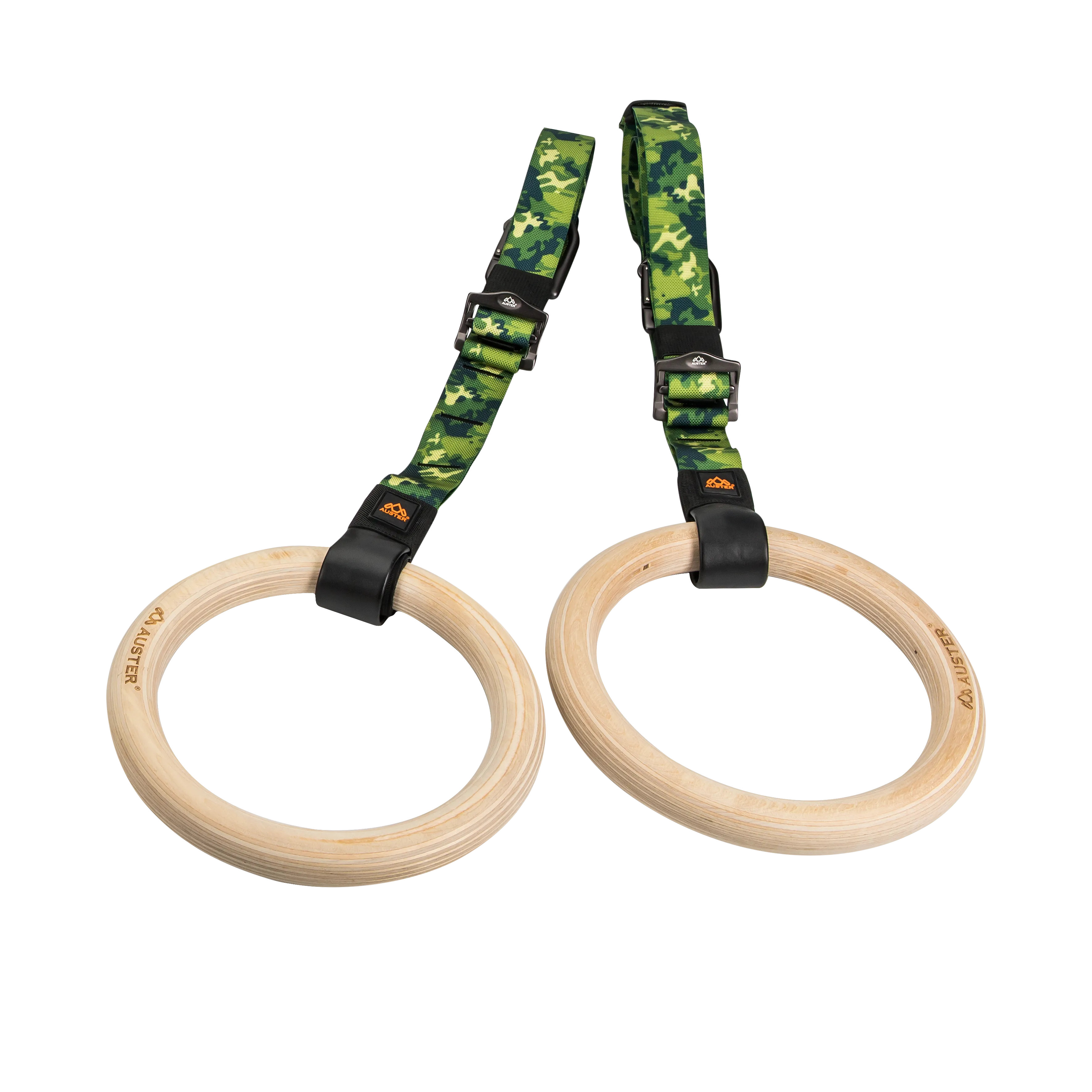 POWER RINGS