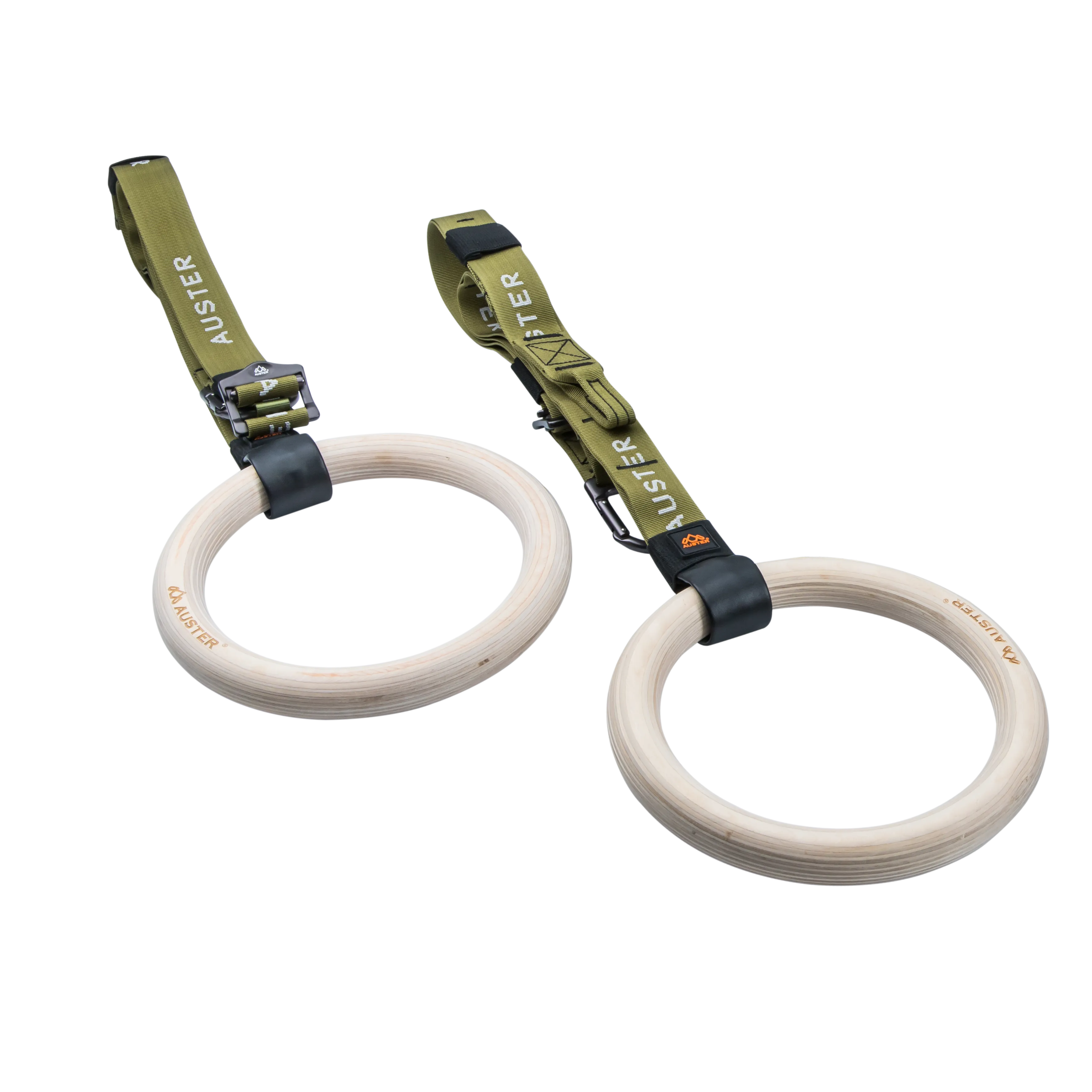 POWER RINGS