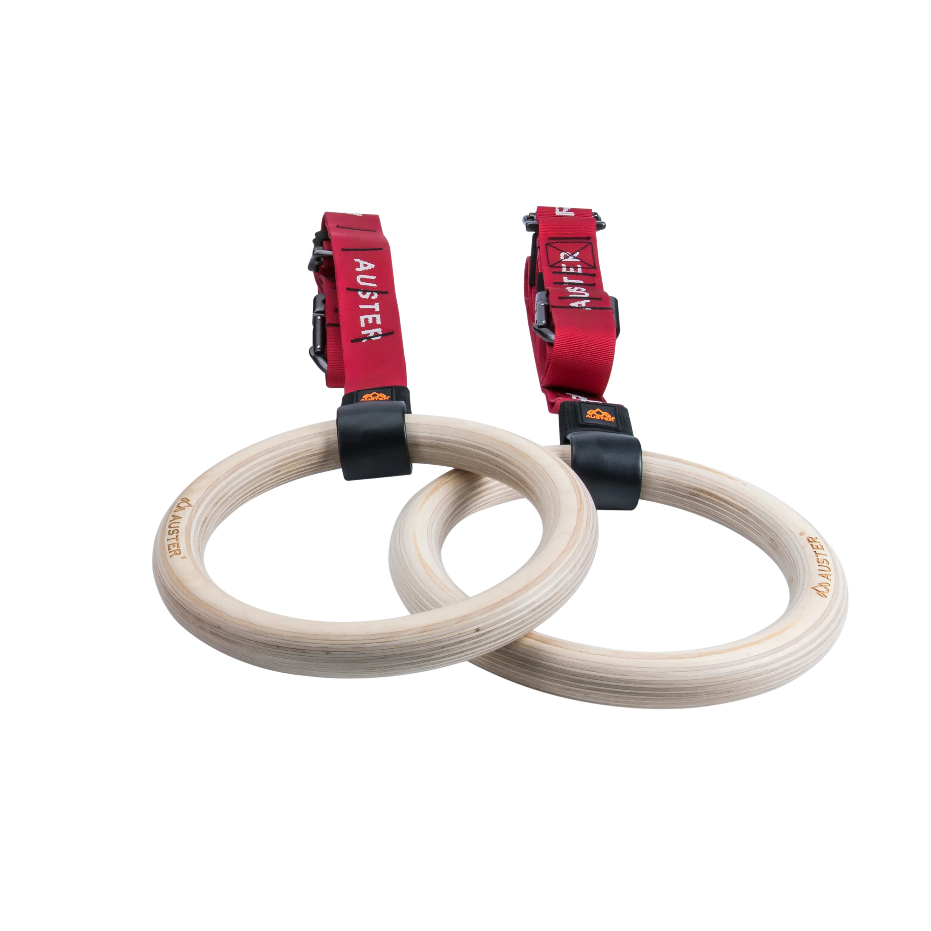 POWER RINGS