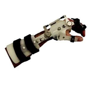 PowerGrip Assisted Grasp Orthosis Occupational Therapy Clinic Client Evaluation Kit