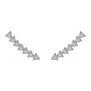 Prism Trail Ear Cuffs