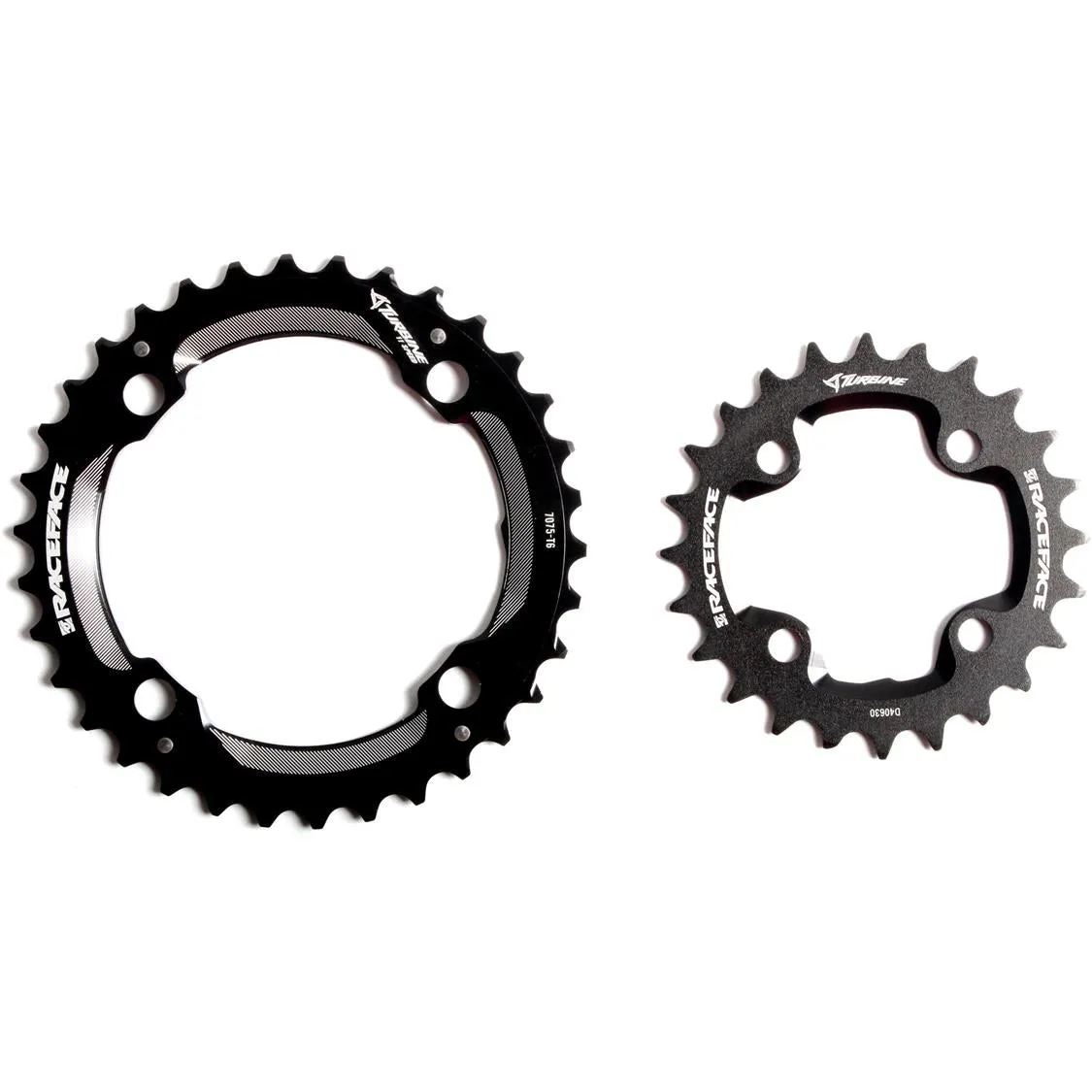Race Face - Turbine 2x 104/64 BCD