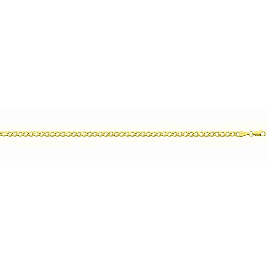 Randall Open Link Chain