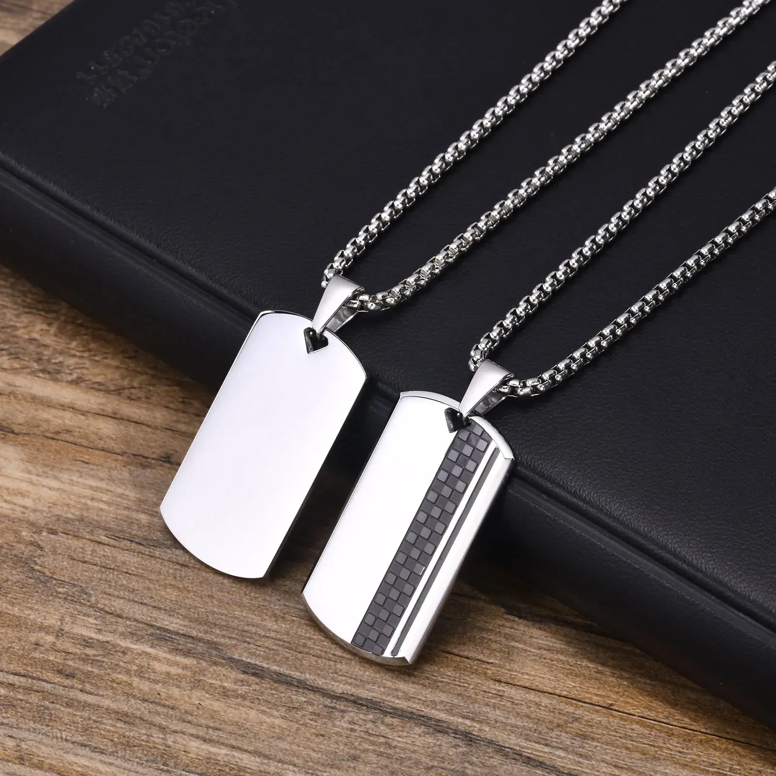 Rebel Rider Pendant