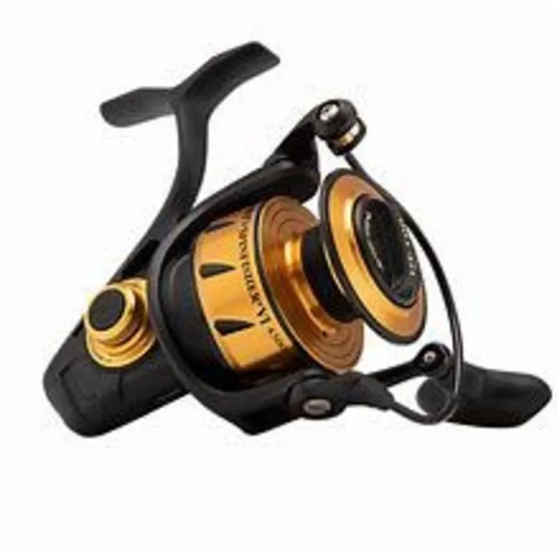 REEL PENN SPINFISHER VI 7500 SPIN