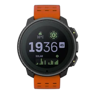 REFURBISHED SUUNTO VERTICAL Solar Canyon