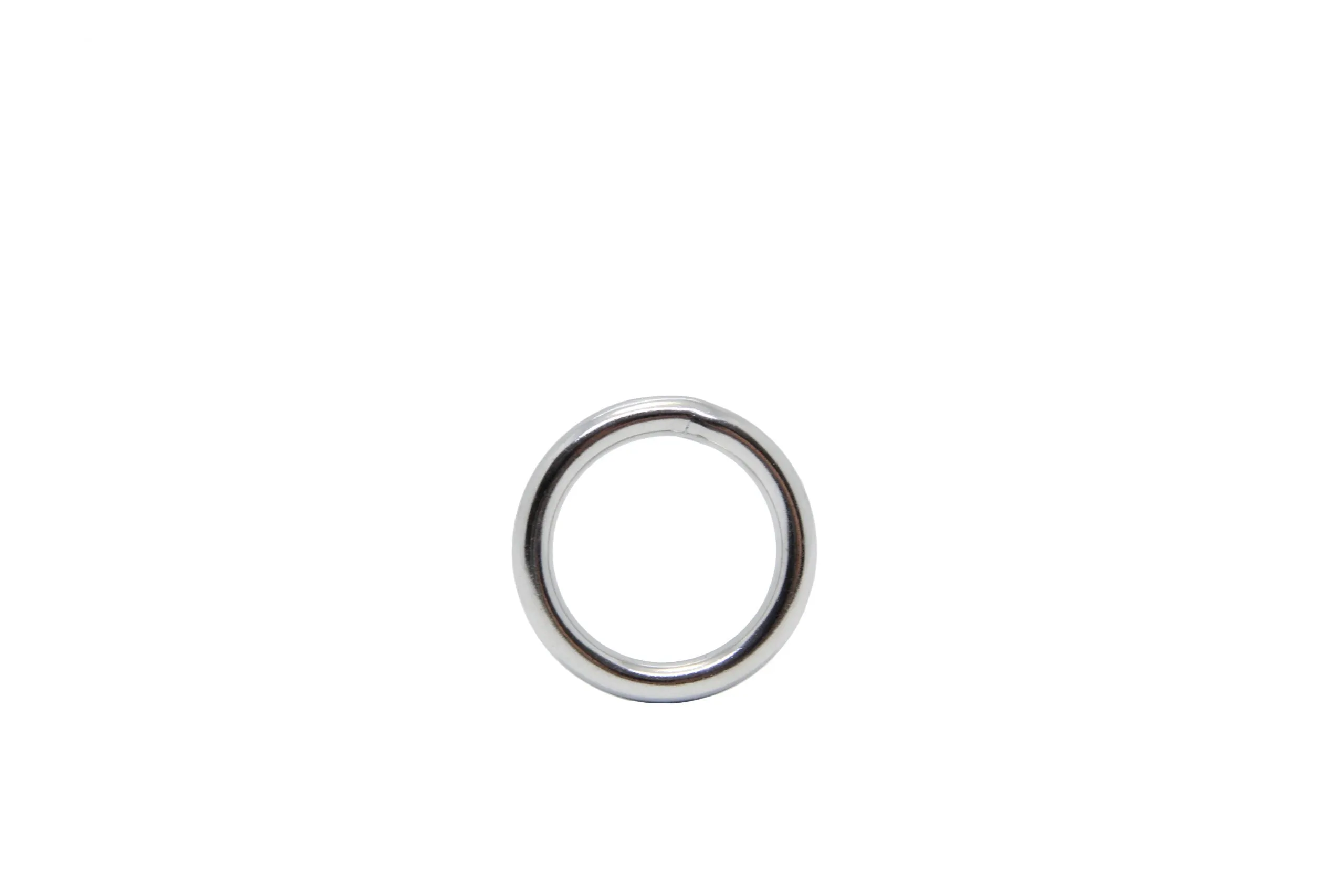 Rin006 Stainless Steel Cock Ring 32Mm