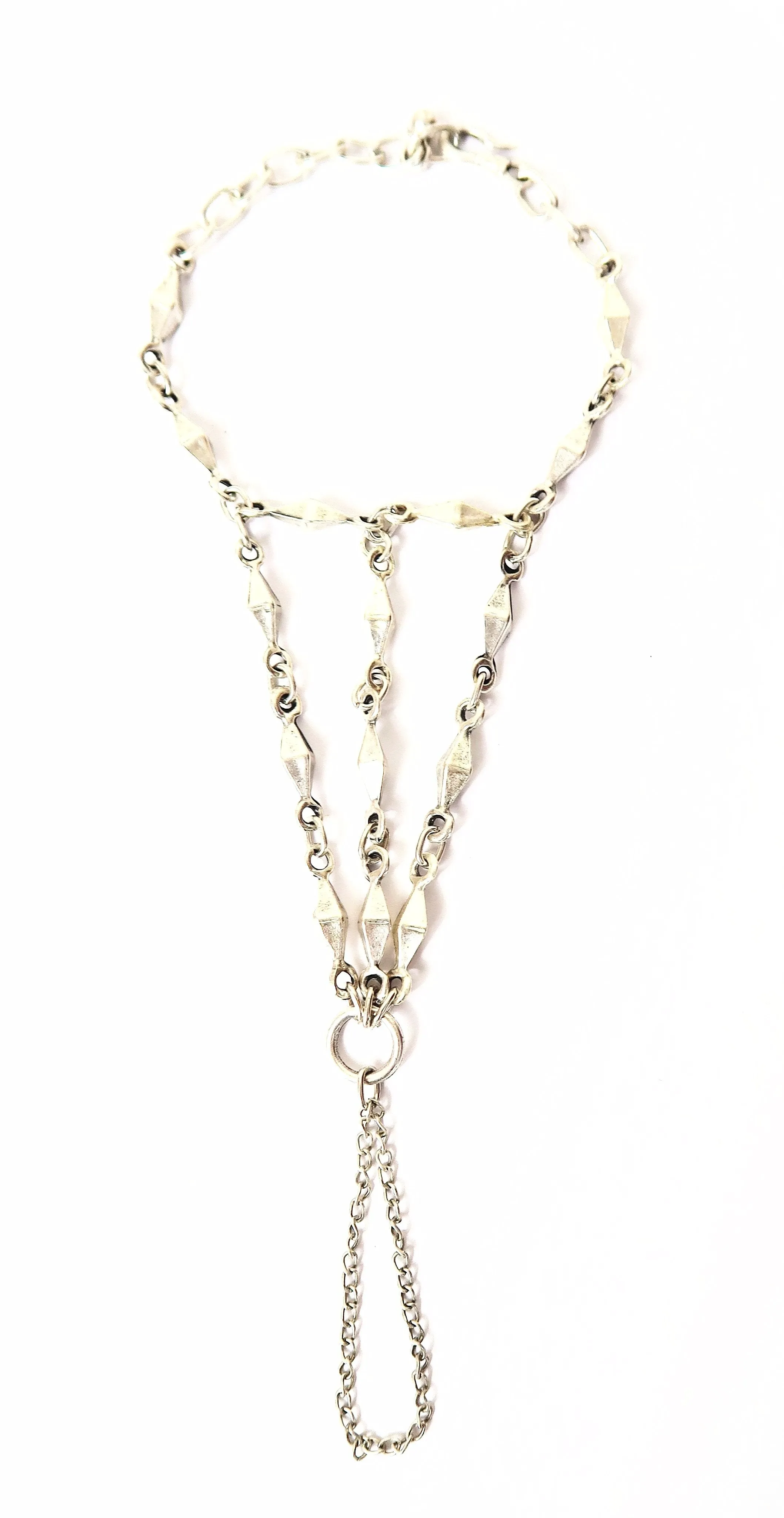 Ring Bracelet