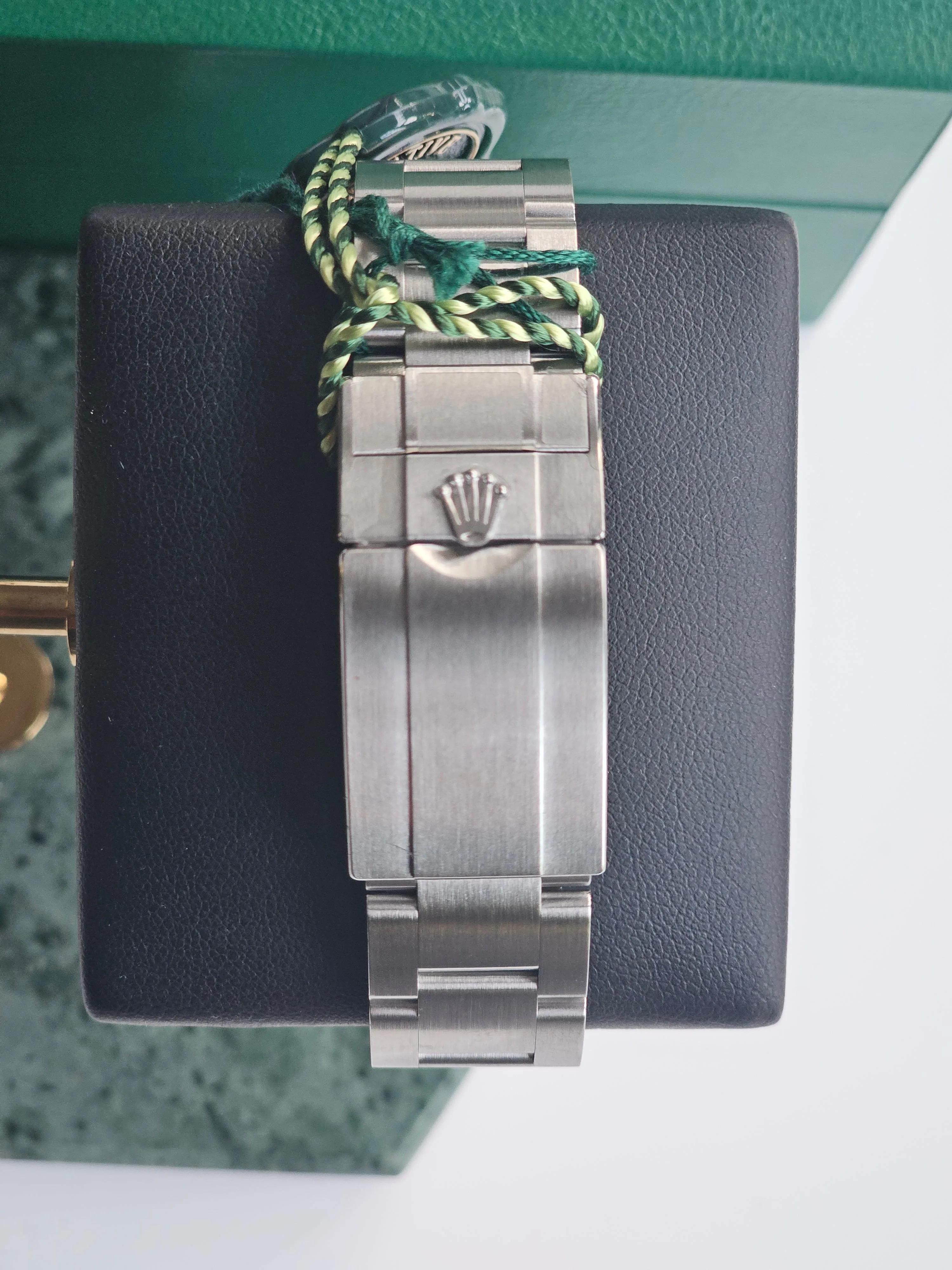 Rolex: Explorer 40mm 2023 - 224270