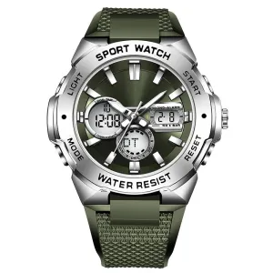 ROLMERS - Green