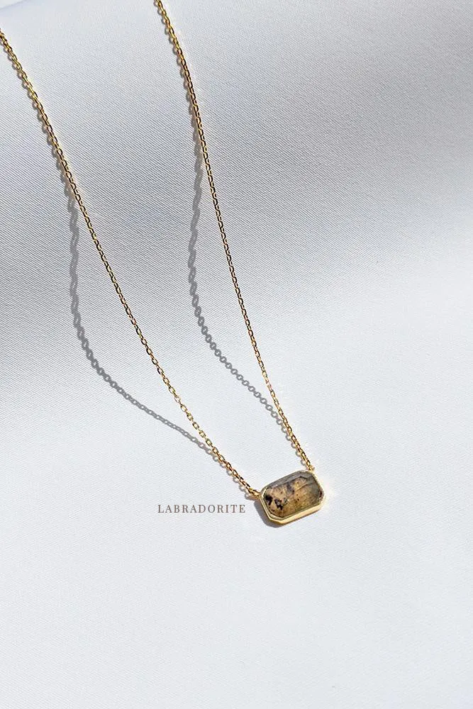 Ronja Necklace