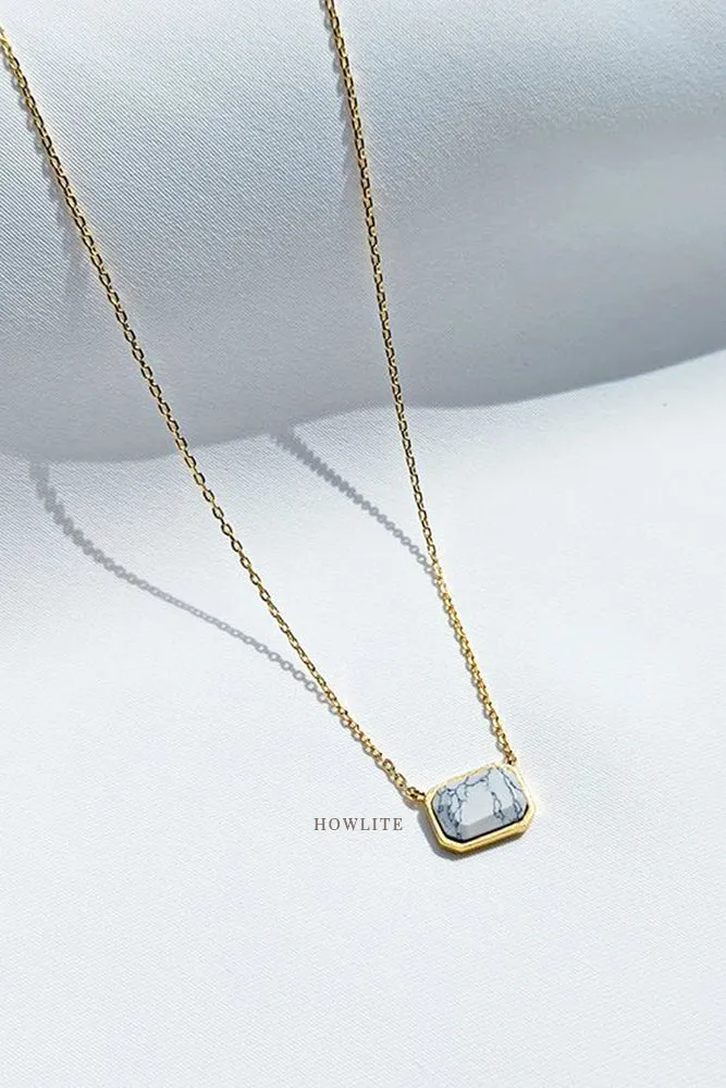 Ronja Necklace