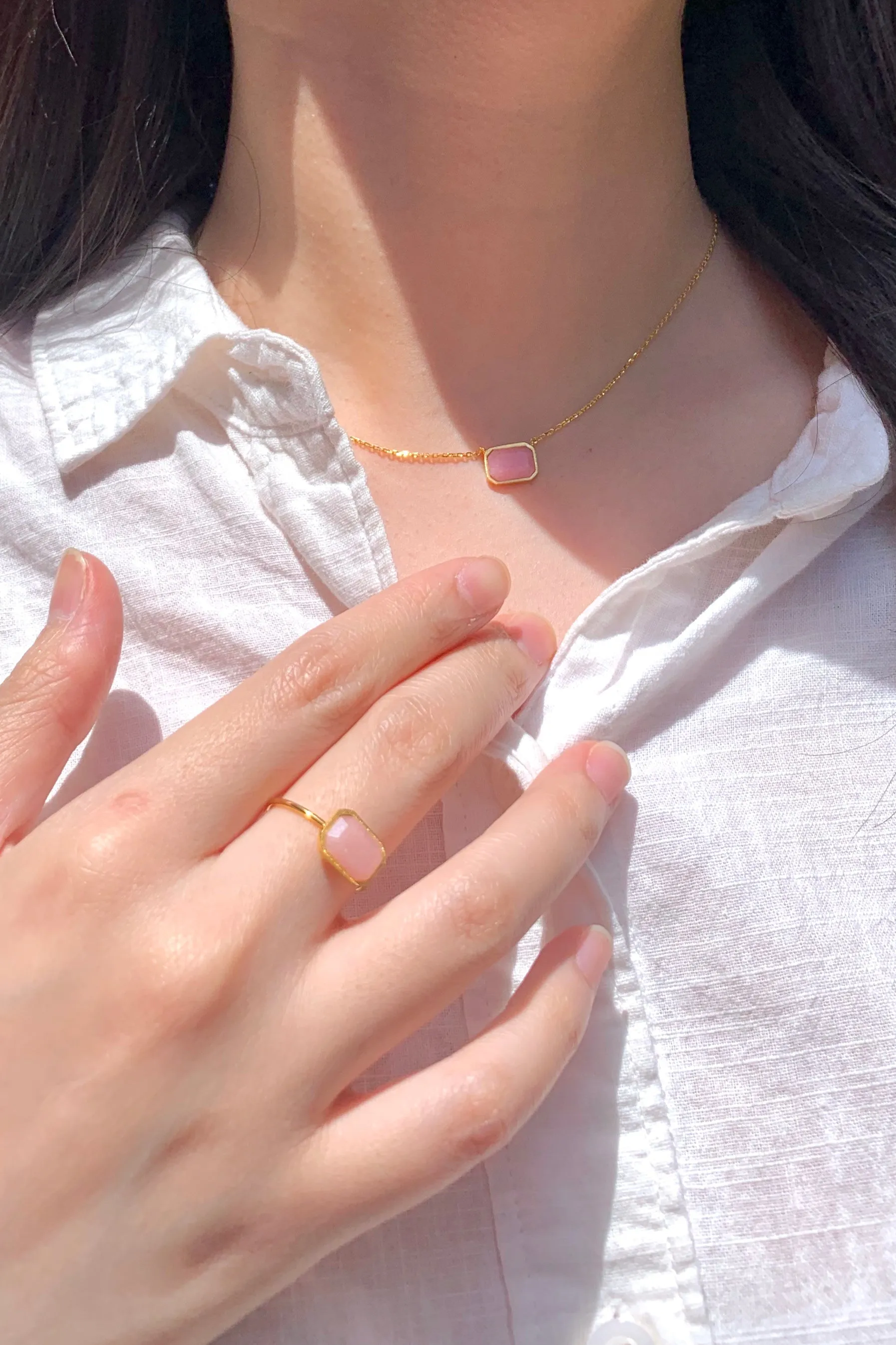 Ronja Necklace