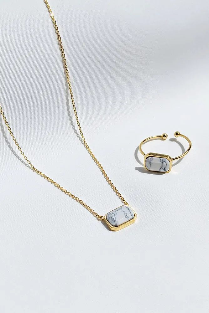 Ronja Necklace