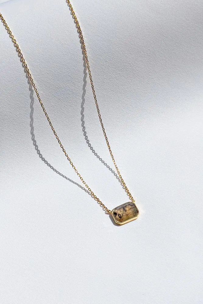 Ronja Necklace