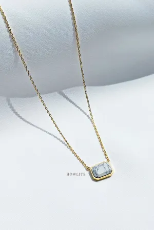 Ronja Necklace