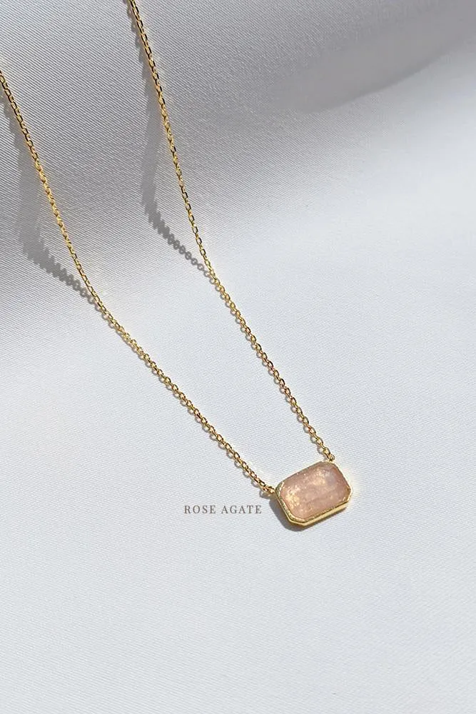 Ronja Necklace