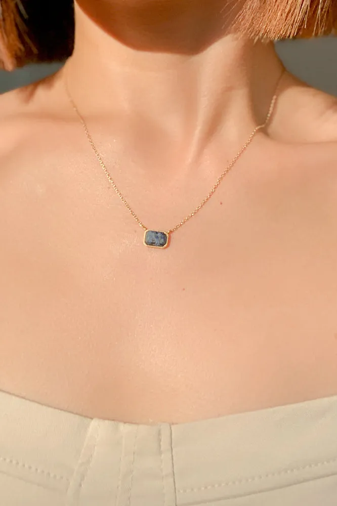 Ronja Necklace