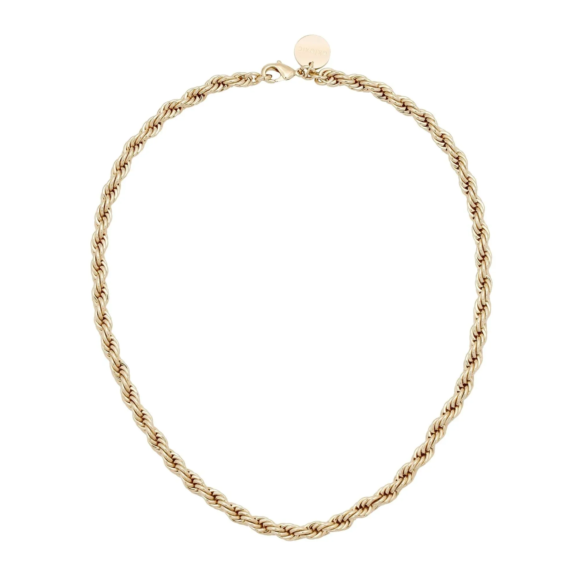 Rosa Necklace