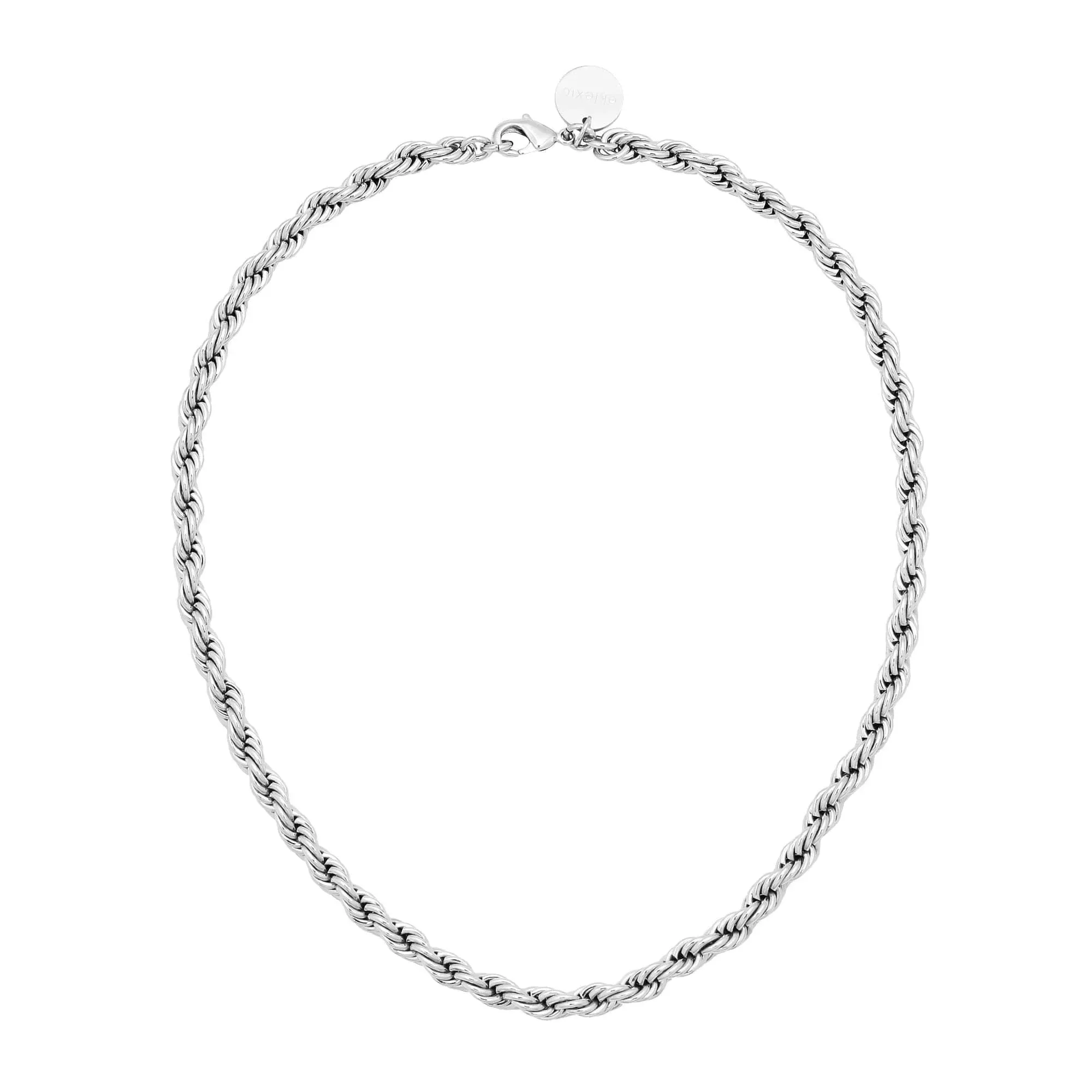 Rosa Necklace