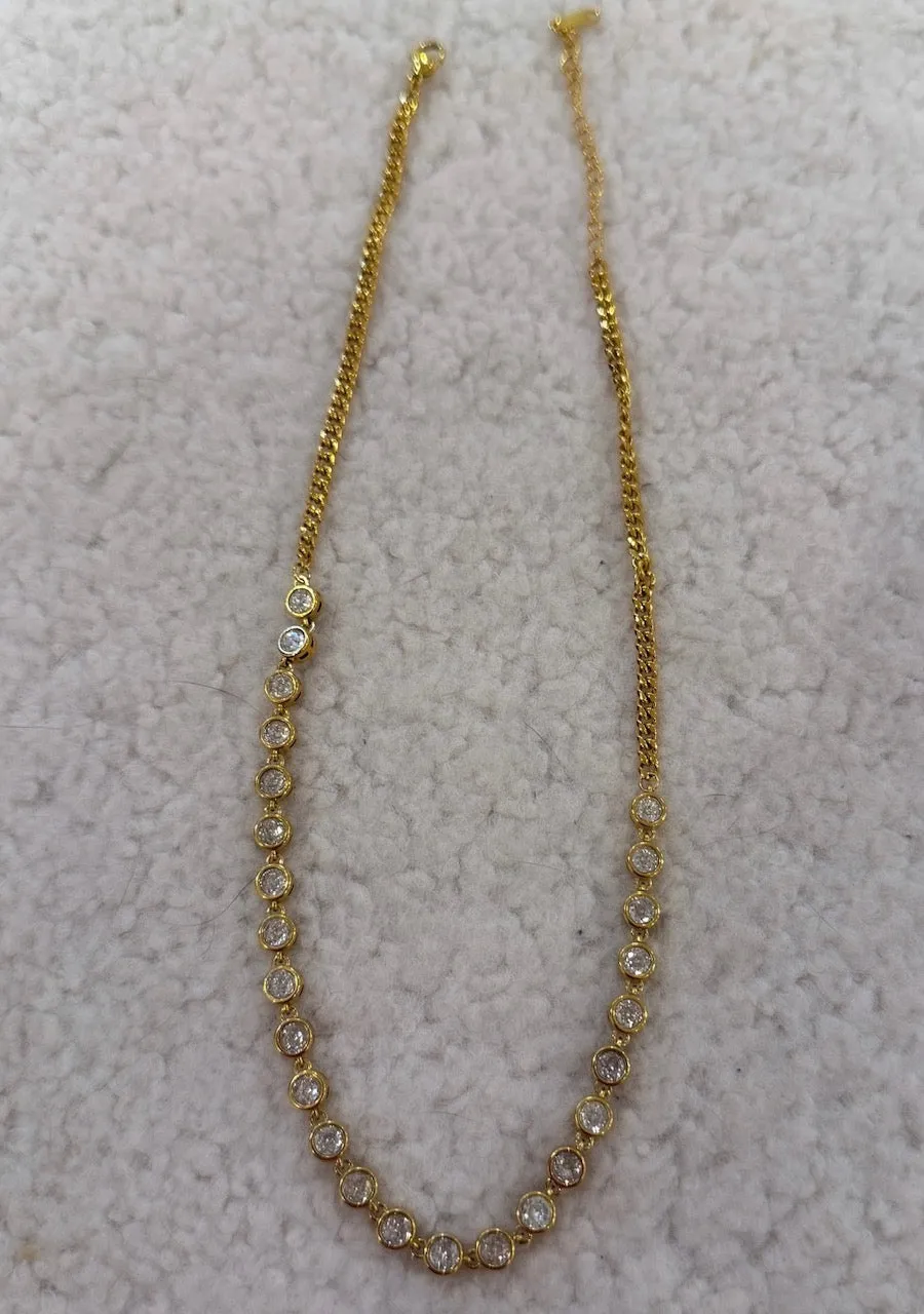 ROXIE NECKLACE